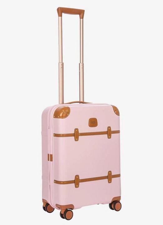 Actual product image Brics Bellagio - Hand Luggage Spinner (46 l, Hand luggage (up to 50 litres))