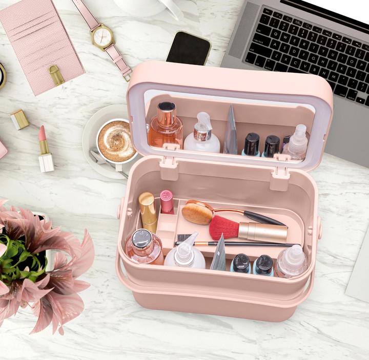 Immagine prodotto Rio Beauty Case Grande CSBL