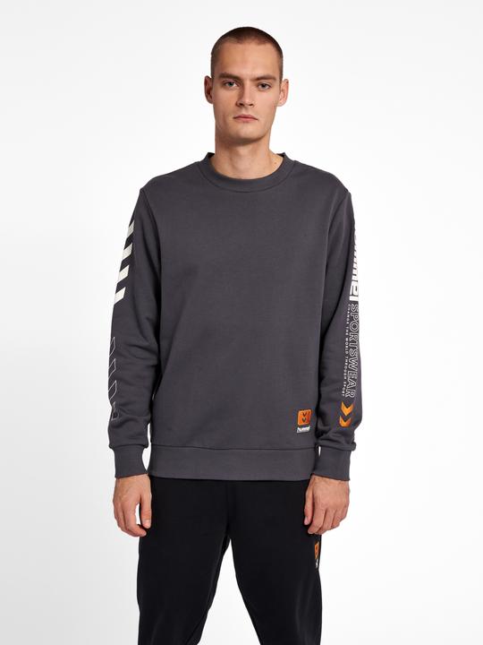 Actual product image hummel Lgc Birk Sweatshirt (XS)