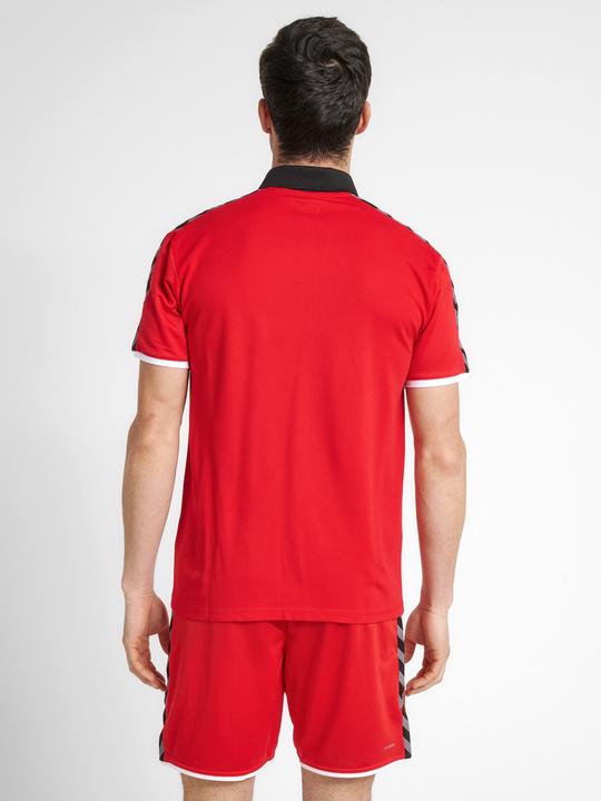 Image du produit hummel Authentic Functional Polo (S)
