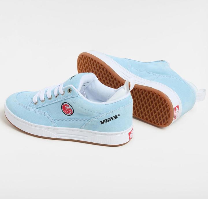Produktbild Vans Skate Cab 4 (39)