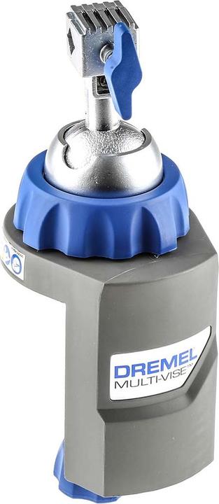 Actual product image Dremel 3-in-1 Multi Vise 2500 (190 mm)