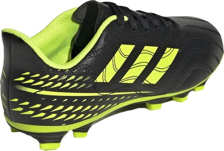 Actual product image adidas Childrens/Kids Copa Sense.4 FxG Football Boots (37)