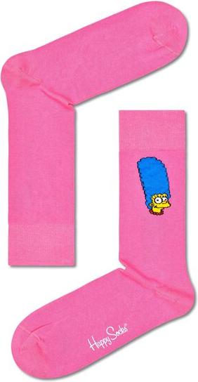 Image du produit Happy Socks Marge (Une unité par pack, 36 - 40)