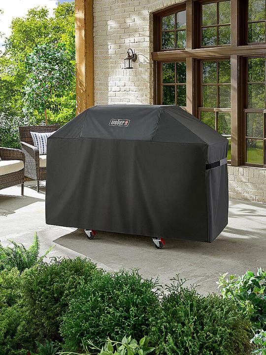 Image du produit Weber Couverture de gril (Grille)