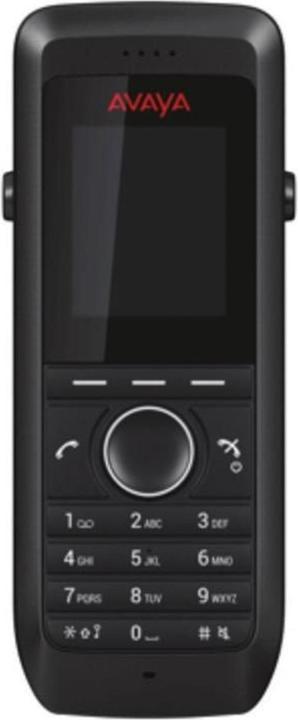 Actual product image Avaya IX Wireless Handset 3730