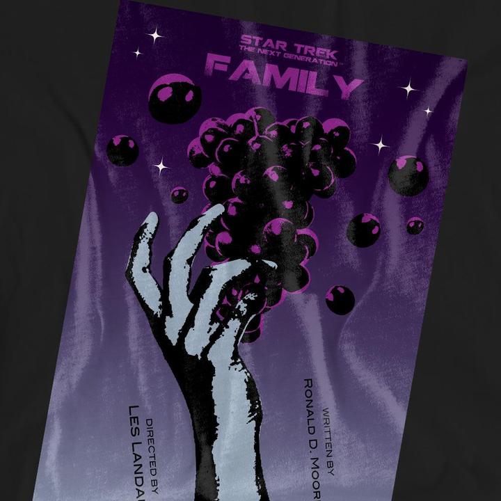 Produktbild The Next Generation Season 4 Episode 2 TShirt (M)