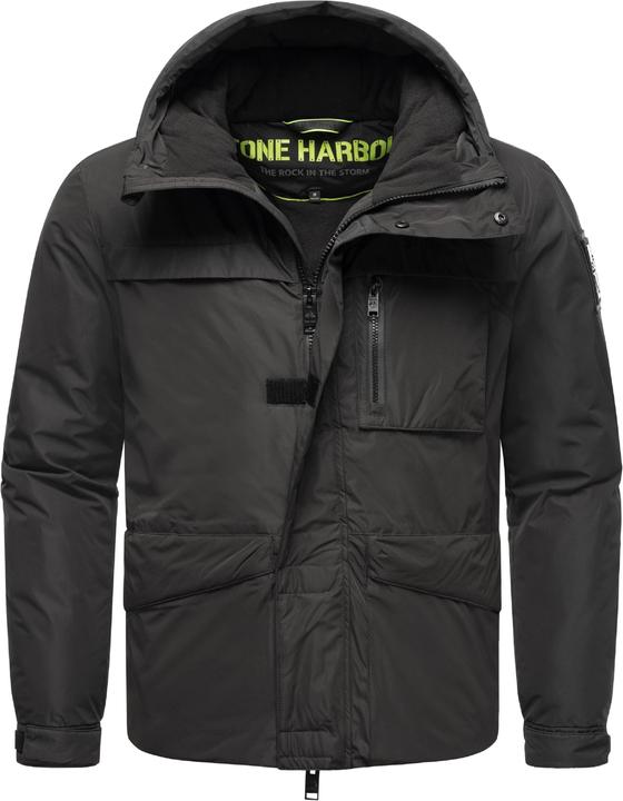 Immagine prodotto Stone Harbour Yorchii XX (L)