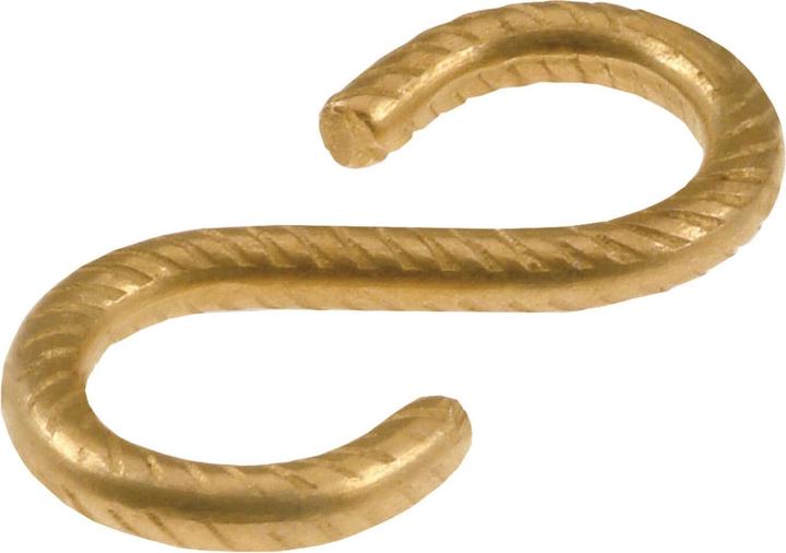 Actual product image Suki S-hook (7 Screws per piece)