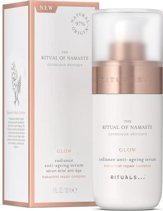 Actual product image Rituals Cliskica (30 ml)