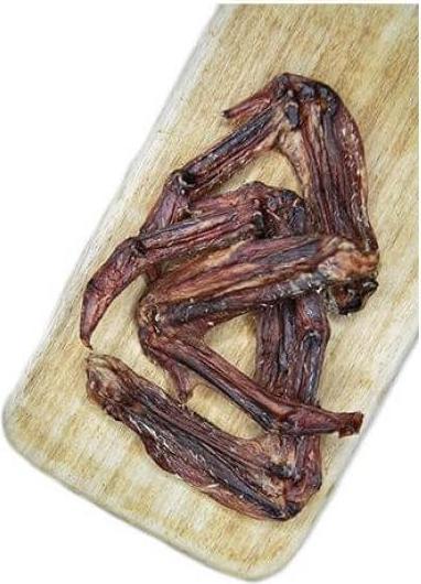 Immagine prodotto Escapure Ali d'anatra (Adulto, 1 pz., 200 g)