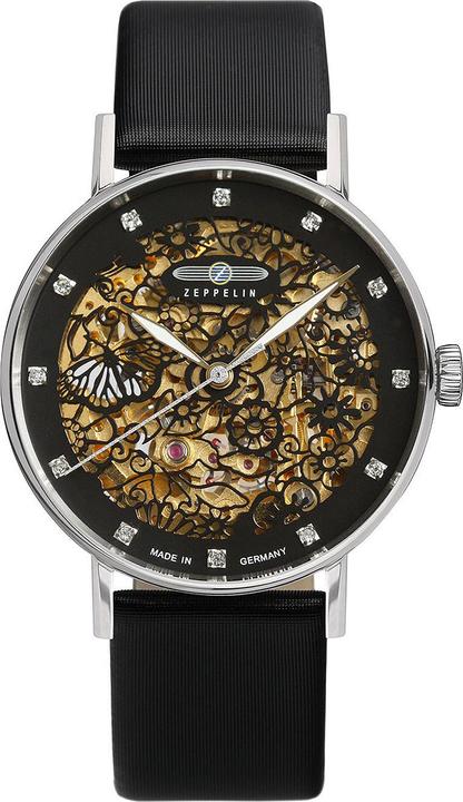 Produktbild Zeppelin Princess of the Sky (Analoguhr, 36 mm)