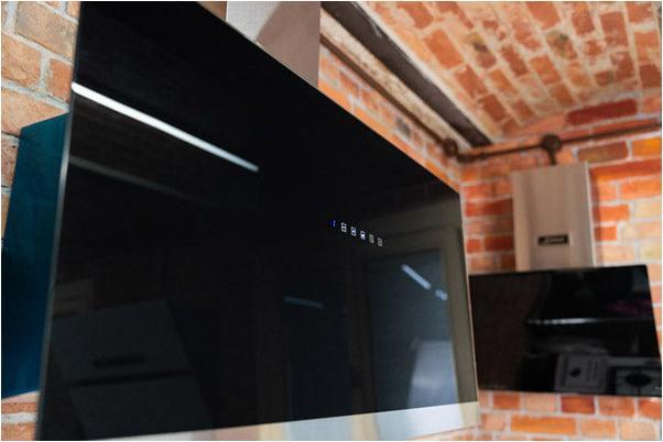 Actual product image Kaiser AT 9440 Eco (Wall hood)
