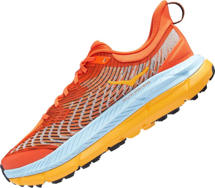 Image du produit Hoka Mafate Speed 4 (42)