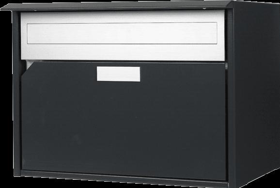 Image du produit Huber Alu 400 plat