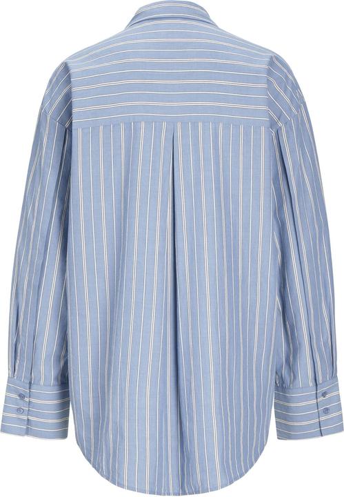 Actual product image JJXX Jxtessa Ls Poplin Rlx Shirt Wvn Sn (XL)