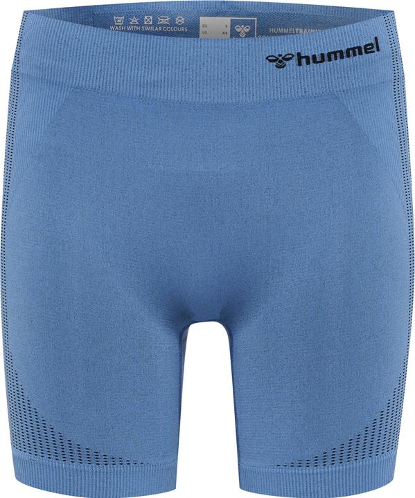 Actual product image hummel Hmlshaping Seamless Mw Shorts (XL)