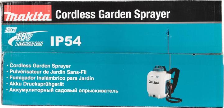 Image du produit Makita DUS108Z (10 l)