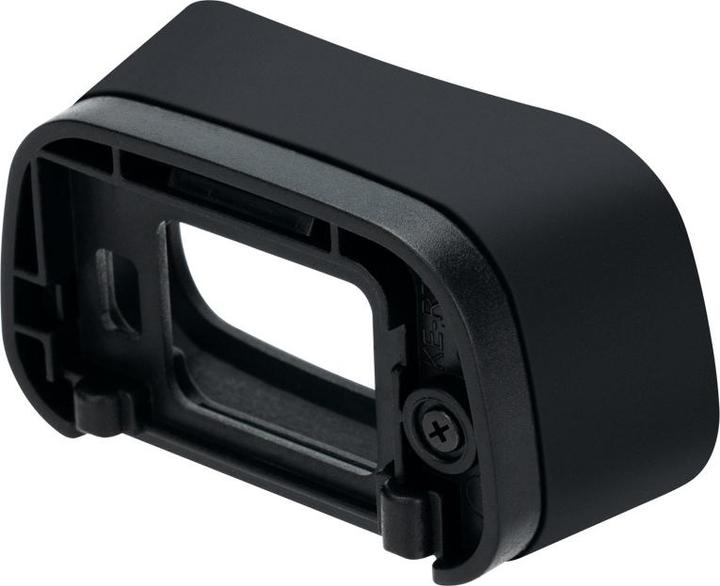 Actual product image Kiwi Long Camera Eyecup For Canon EOS R7