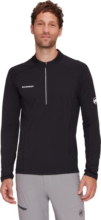 Image du produit Mammut Aenergy FL Half Zip Manches longues Hommes (XL)