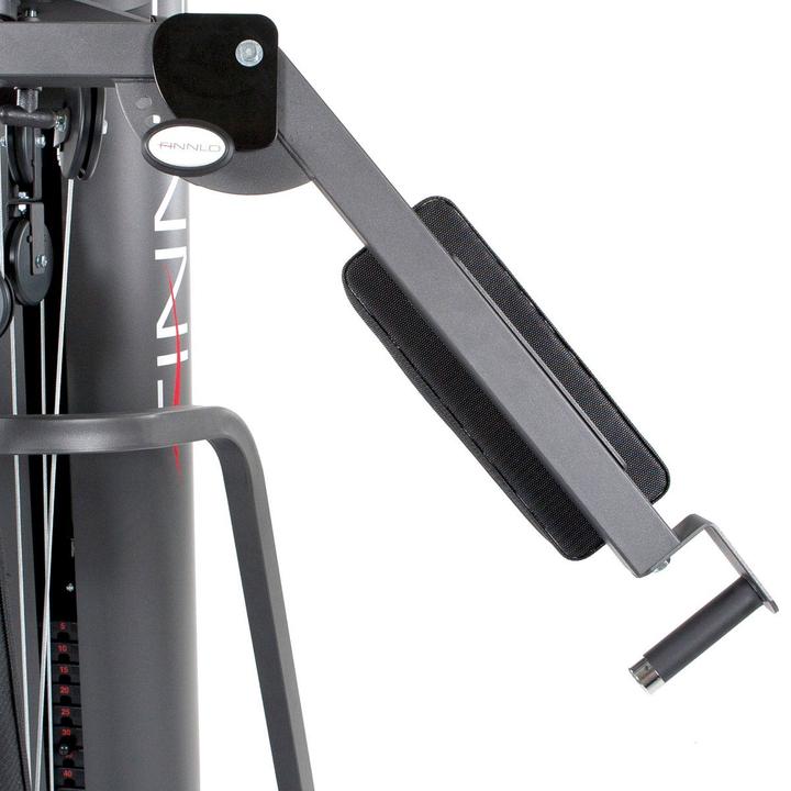 Actual product image Finnlo by Hammer Autark 1500
