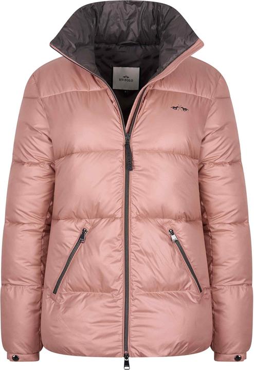 HV Polo Claire