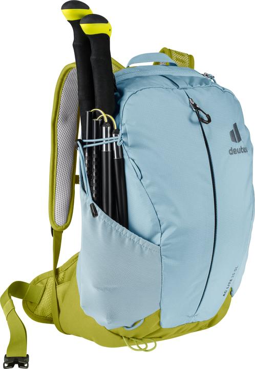 Actual product image Deuter AC Lite 15 (15 l)
