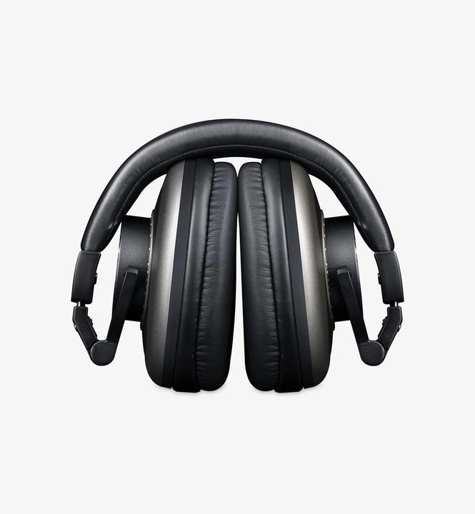 Actual product image Teufel Massive (No noise cancelling, Cable)