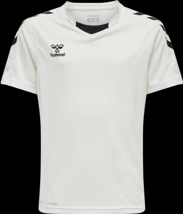 Immagine prodotto hummel Core Xk Poly Jersey S/S Bambini (128)