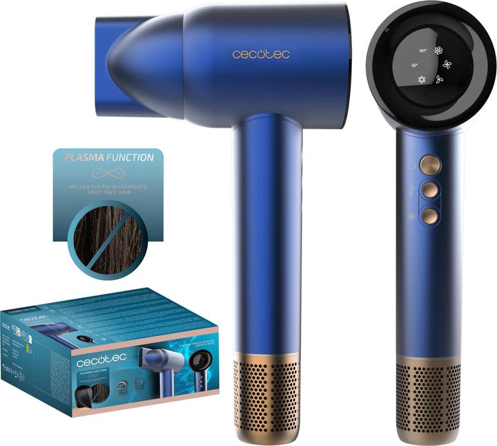 Immagine prodotto Cecotec IoniCare RockStar