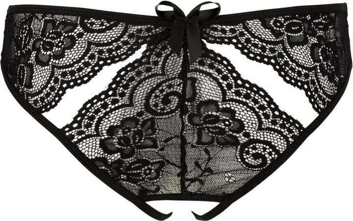 Productafbeelding No:xqse Open slip (XL)