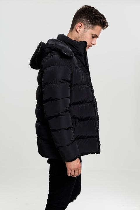 Immagine prodotto Urban Classics Giacca invernale (M)
