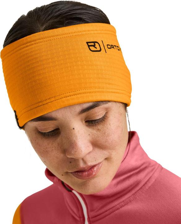 Produktbild Ortovox Fleece Grid Headband