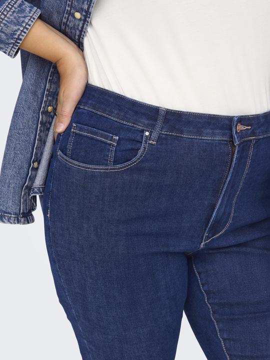 Produktbild Only CARROSE Hohe Taille Skinny Fit Jeans Skinny Jeans (52)