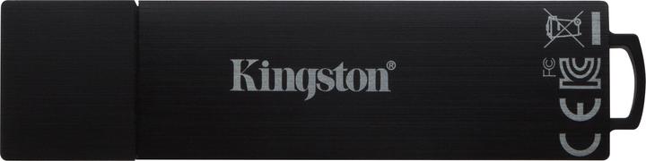 Image du produit Kingston IronKey D300 (128 Go, USB-A, USB 3.0)