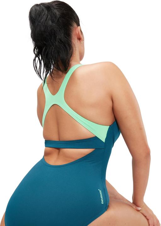 Actual product image Speedo FlexBandSwimsuit incl. SwimBra (36)
