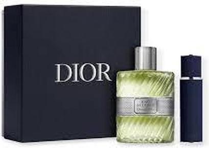 Produktbild Dior Eau Sauvage Eau de Toilette 100ml Set (Parfum set)