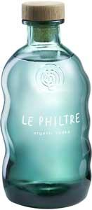 Image du produit Le Philtre Vodka biologique (1 x 70 cl)