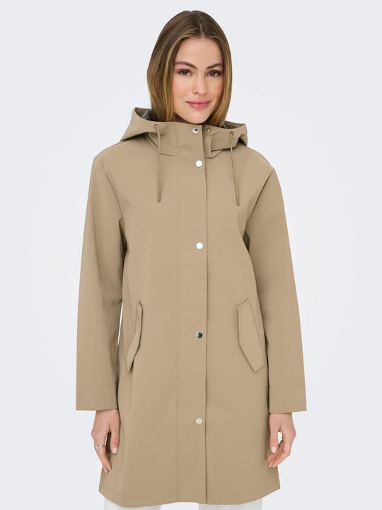 Produktbild Only Onlsia Raincoat Otw (L)