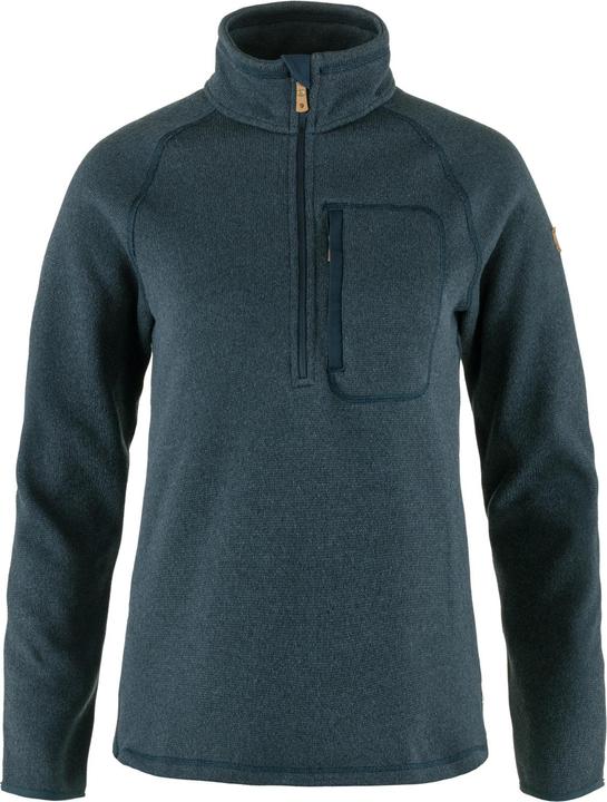 Fjällräven Övik Fleece Half Zip W (L)