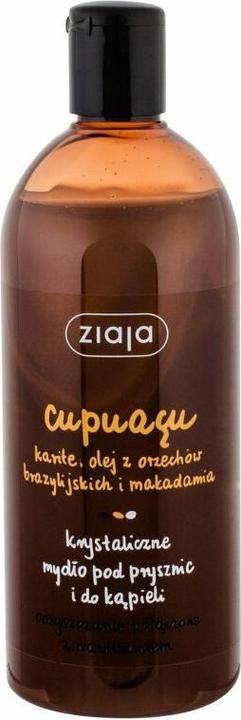 Produktbild Ziaja Na (500 ml)