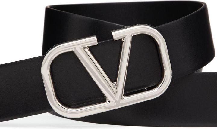 Actual product image Valentino Garavani Belts Black (105)