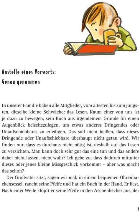 Actual product image Ende:Die Zauberschule (German, Michael End, 2024)