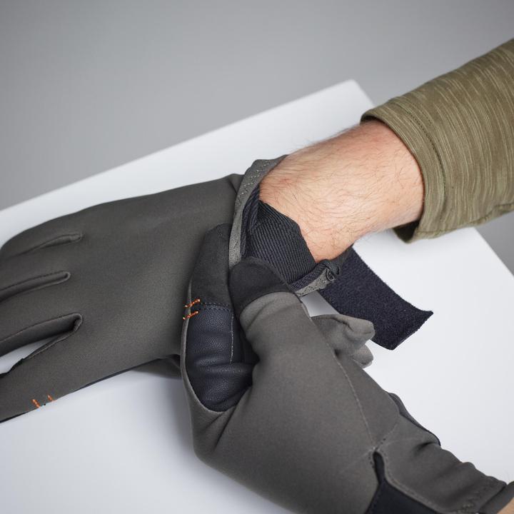 Actual product image Solognac SD 500 (M)