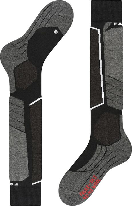 Produktbild Falke Sk2 Wool (42 - 43)