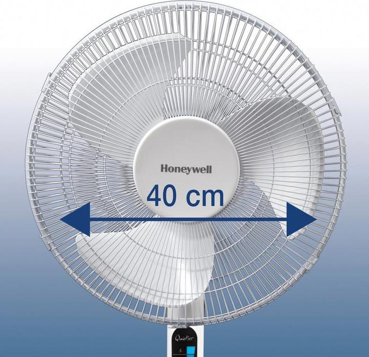 Productafbeelding Honeywell Rustig (48 dB)
