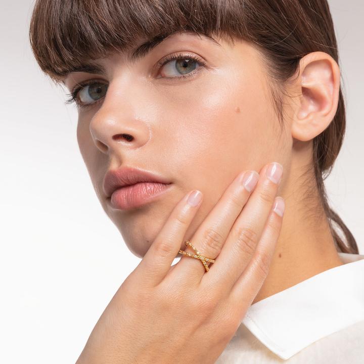 Immagine prodotto Thomas Sabo Anello (54, 925 Argento)