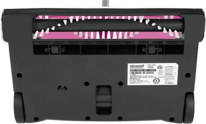 Actual product image Bissell Supreme Sweep