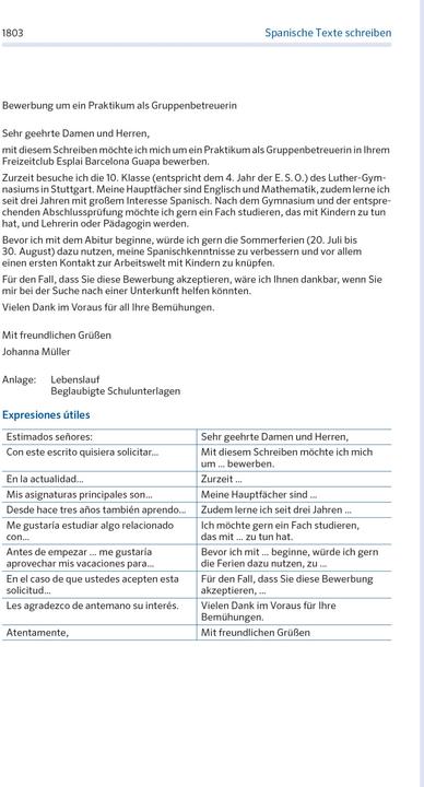 Immagine prodotto Schülerwörterbuch Spanisch (Tedesco, 2020)