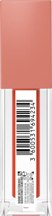 Actual product image Maybelline New York Face Studio (35 - Spritzy orange)